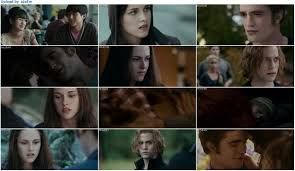 Twilight saga 3 eclipse