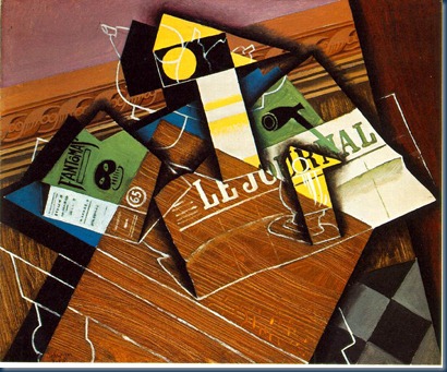Fantomas 1915