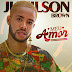 Jumilson Brown - Meu Amor [KIZOMBA/ZOUK]