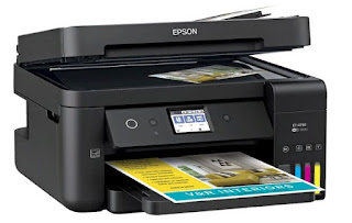 Epson WorkForce ET-4750