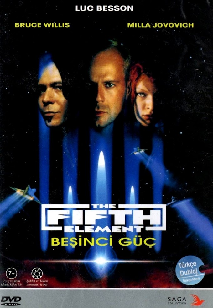 Beşinci Güç