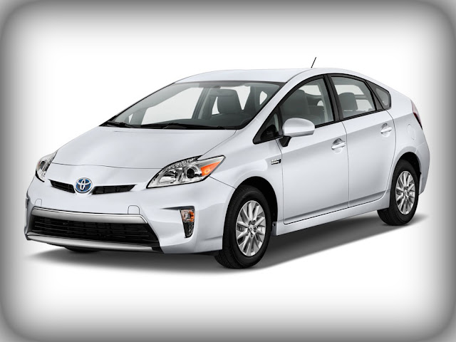 2015 Toyota Prius Reviews Wallpapers - Toyota Brands in the World