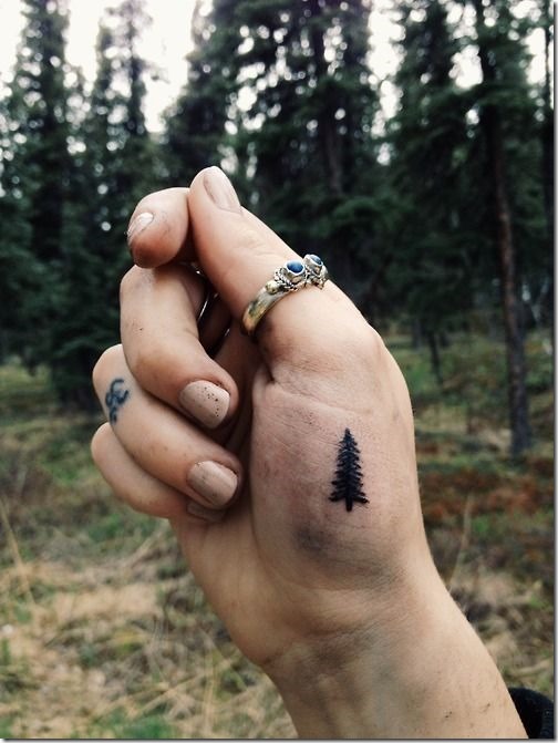 petit_sapin_de_palme_tatouage