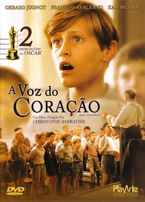 Baixar Filmes Download   A Voz do Coração (Dublado) Grátis