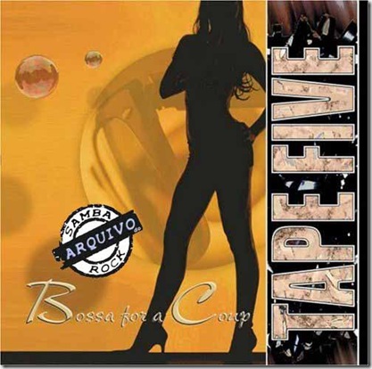 2008 tape five