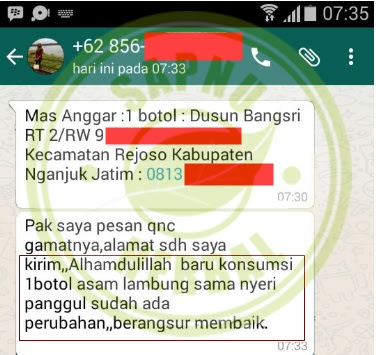 Cara Mengatasi Sakit Kepala Disertai Kliyengan Akibat Asam Lambung Naik