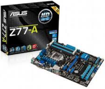 ASUS Z77-A Drivers Download