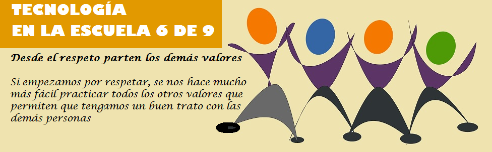 Tecnología en la Escuela 6