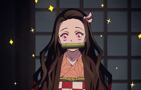 About Nezuko Demon Slayer