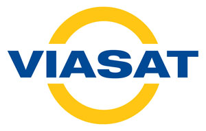 Viasat logo