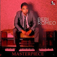 Bebi Romeo - Masterpiece (Full Album 2013)