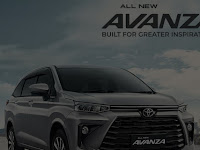 Perubahan Baru Toyota All New Avanza dan Veloz 2022