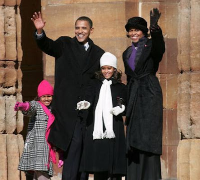 barack obama family tree. arack obama family history.