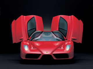 Ferrari Sports Cars Automotive Car