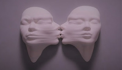 Bien embrasser :  Le baiser, avec ou sans la langue !
