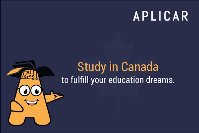 Why Study in Universities of Canada?