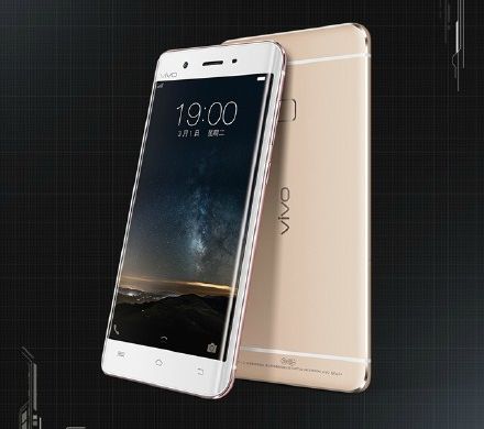 vivo Xplay5