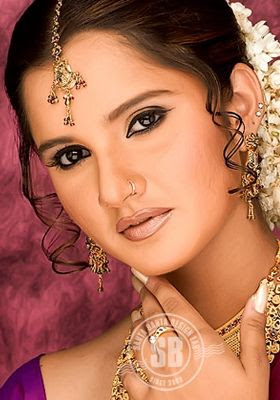 sania mirza hot photos