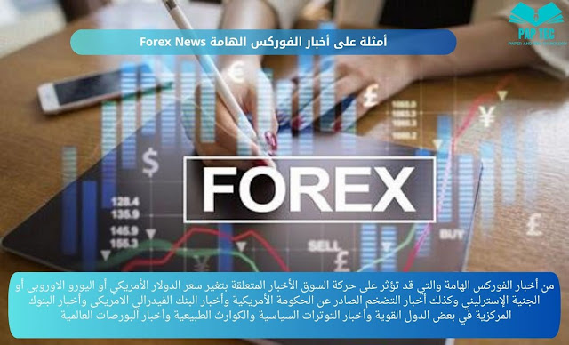 Forex News