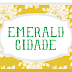 Guest Posting at the Emerald Cidade