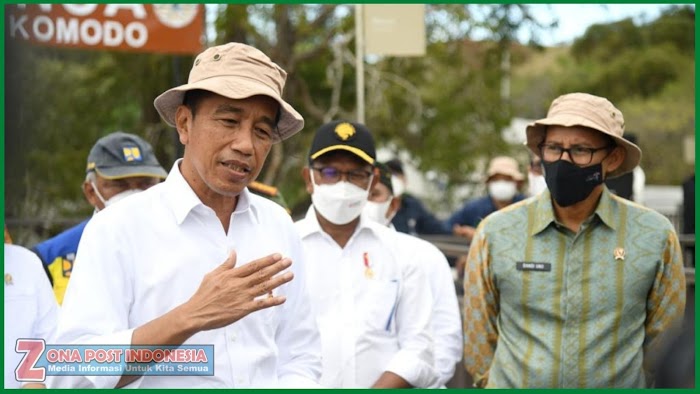 Tanggapan Presiden Jokowi, Soal Insiden Polisi Tembak Polisi
