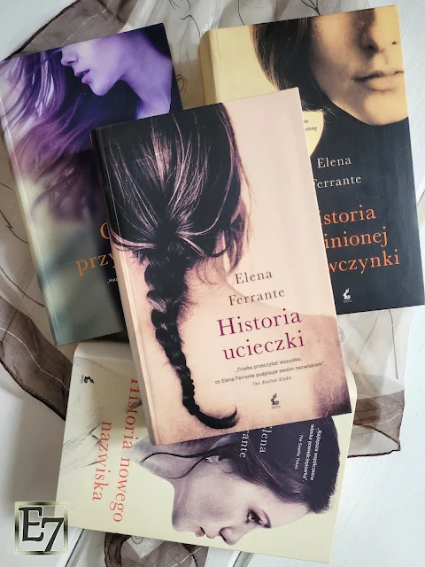 „Historia ucieczki”