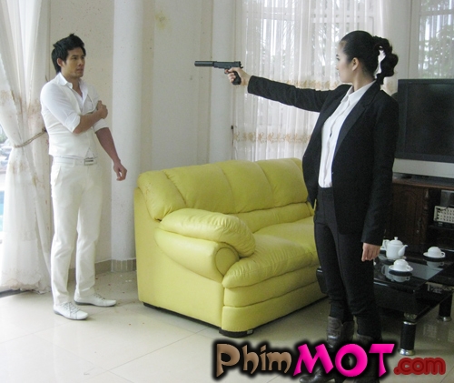 Nữ Sát Thủ, Việt Nam