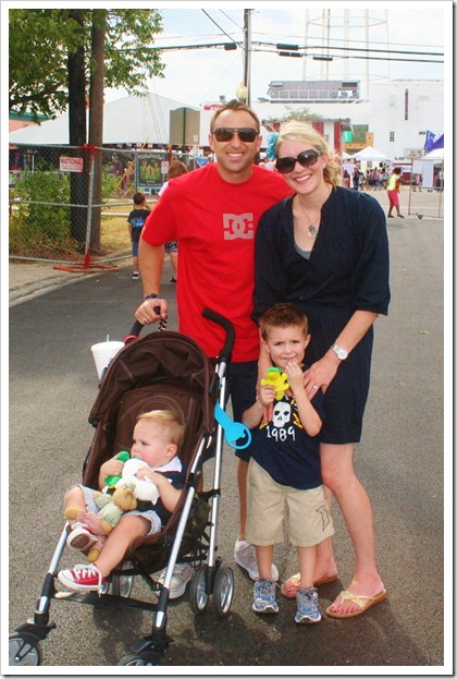 Grapefest, Everley is ONE and more 082