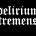 Delirium Tremens: "Una nueva promesa dentro del metal nacional"