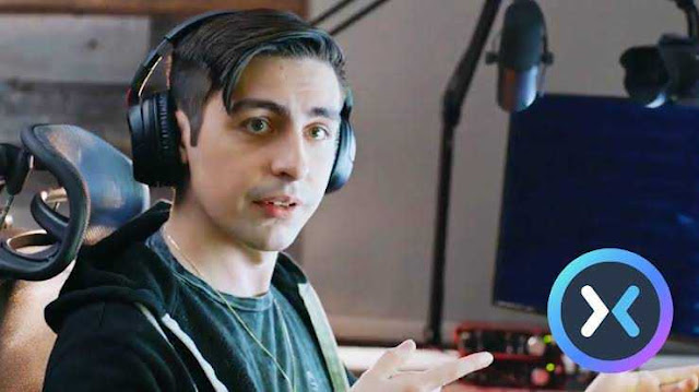 Free From the Toxic Community, Shroud Feel Comfortable Moving to Mixer!