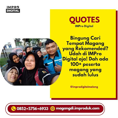 Lowongan Magang, Usaha Perjalanan Wisata, Magang Malang, Pengalaman Kerja Pariwisata, Peluang Magang
