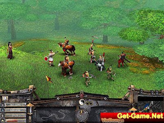 Download Battle Realms PC Games