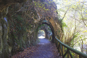 Proaza, Senda del Oso
