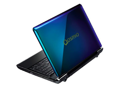: Harga dan Spesifikasi Toshiba Dynabook Qosmio T750
