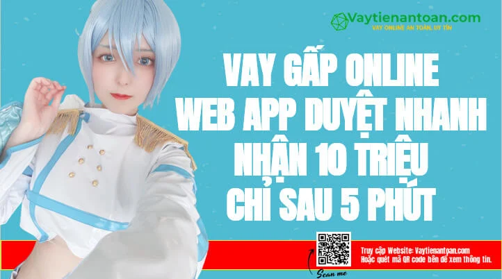 Evay Vay tiền nhanh