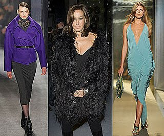 Awesome Americana: Donna Karan 