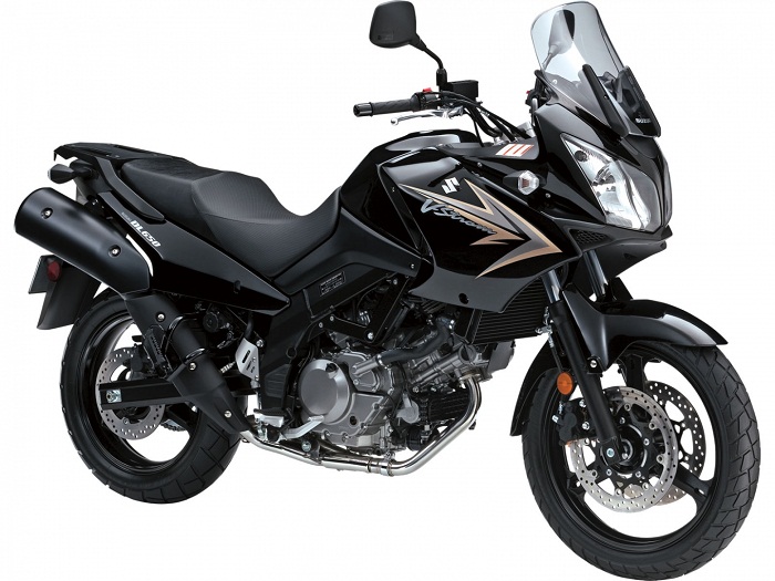 Suzuki V-Strom 650 ABS