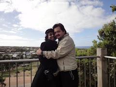 Him and I...