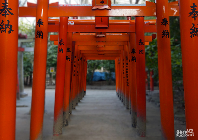 Sumiyoshi, Fukuoka