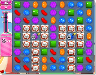 Candy Crush tips level 173