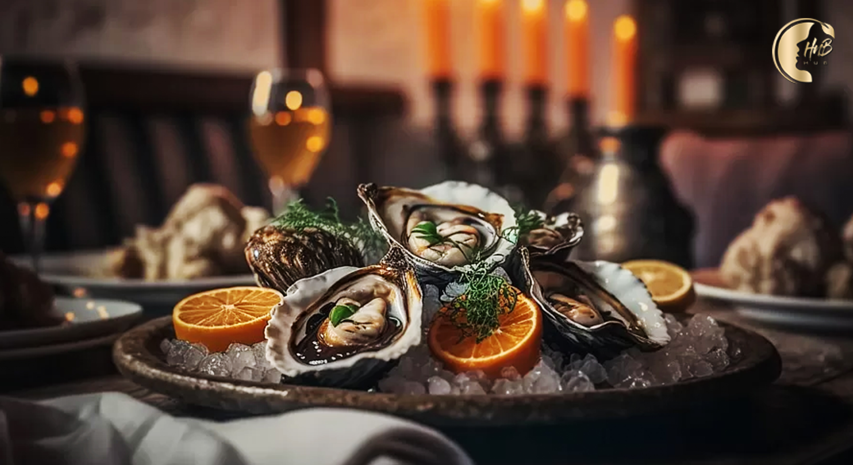 Oysters for increase Libido । Health n Beauty HuB