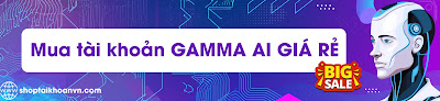 Mua gamma AI giá rẻ