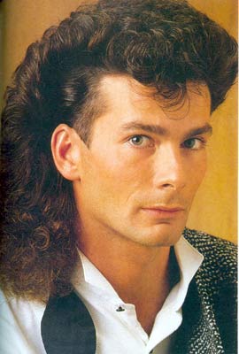 80s hair, 80s hair styles, 80s hairstyles