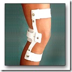 (23)Knee Cage