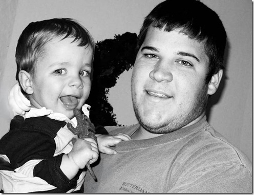 caleb mixbw