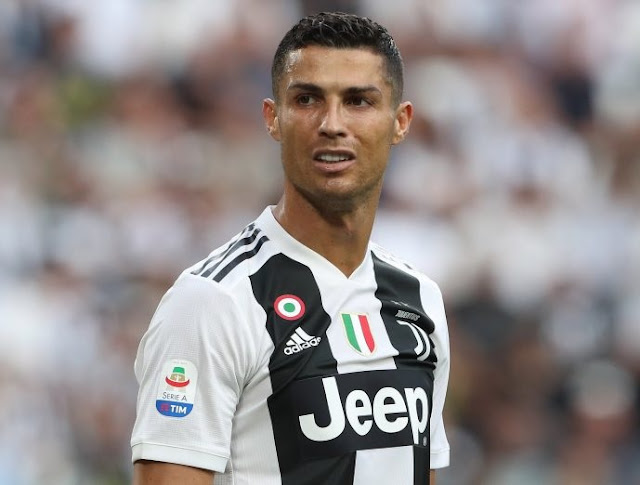 Non e vero che Cristiano Ronaldo ha trasformato i suoi hotel in ospedali per trattare il coronavirus