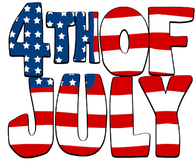 This is a perfect clip art for this Independence Day.