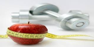 Trik Dan Tips Diet Sehat Menurunkan Berat Badan