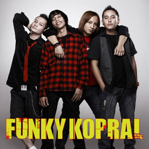 Funky Kopral - To All People