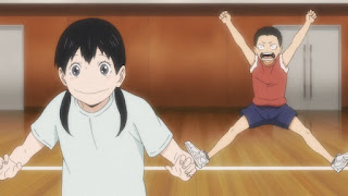 ハイキュー!! アニメ 第4期16話 | 烏野VS稲荷崎 | HAIKYU!! SEASON 4 Karasuno vs Inarizaki